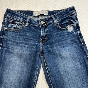 Hollister Jeans‎